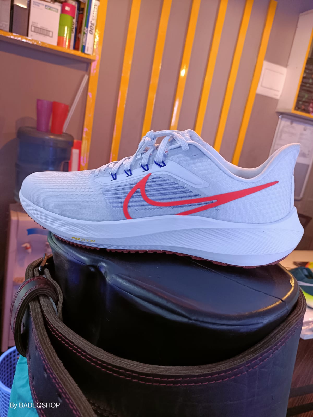 Nike Air Zoom Pegasus 39 , Road Running Shoes