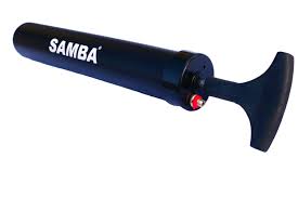 Small 2 way pump with adaptor