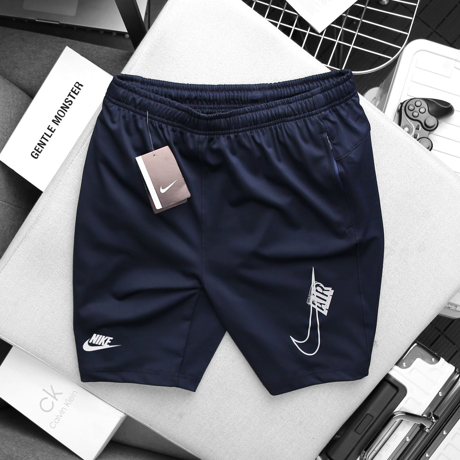 Nike star shorts Clearance