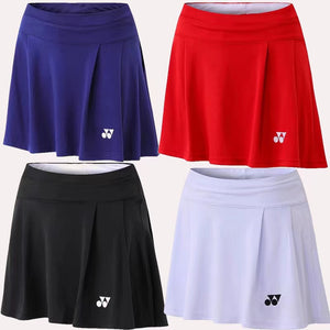 LADIES SKIRTS , WITH INBUILT SHORTS