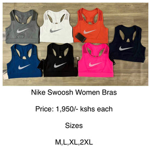 CLASSIC RUNNING BRA