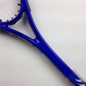 SQUASH RACKET HEAD NANO TITANIUM
