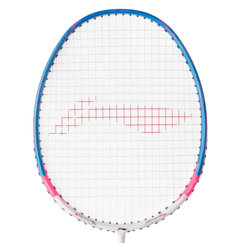 Badminton Racket - Tectonic 7 Instinct