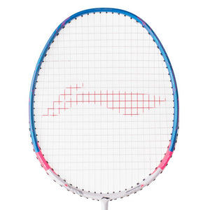 Badminton Racket - Tectonic 7 Instinct