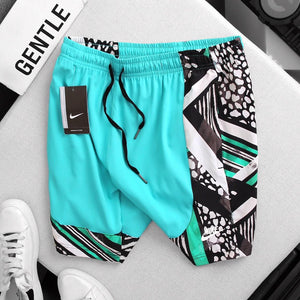 Nike Dri-Fit Print Shorts