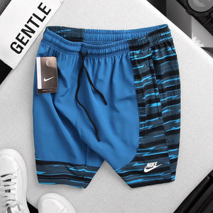 Nike Dri-Fit Print Shorts