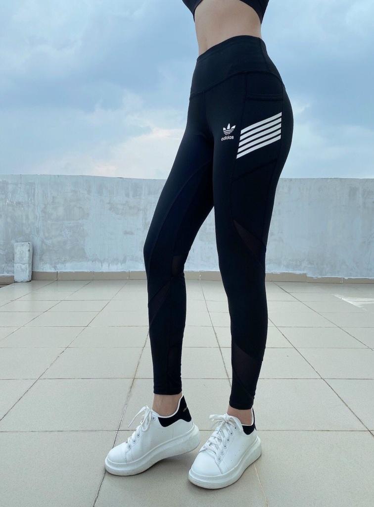 Adidas Women Leggings and Tights