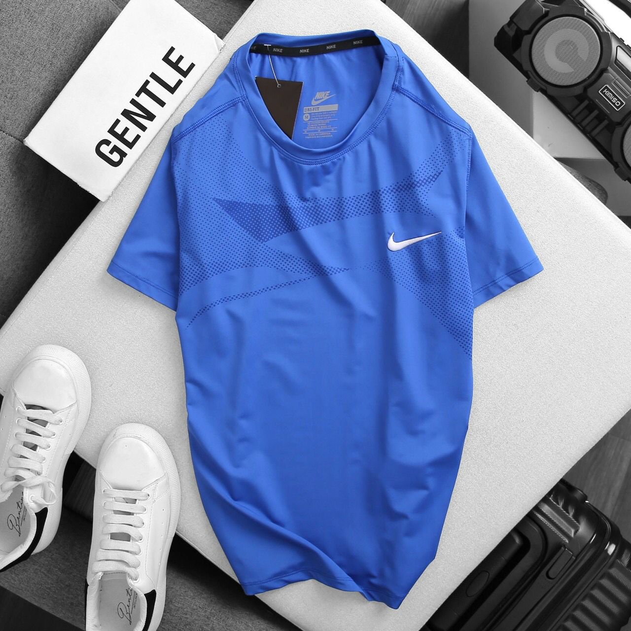 Nike Short-Sleeved Tshirts