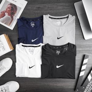 Nike Long Sleeved Tshirts