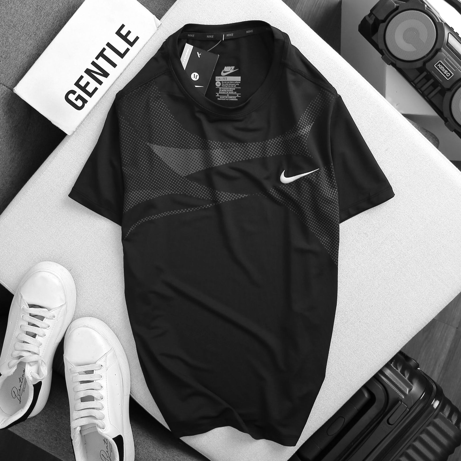 Nike Short-Sleeved Tshirts