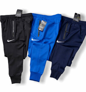 Nike Men's Fleece Joggers.