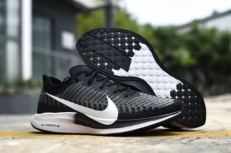 Nike zoom black price Clearance