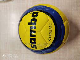 Samba Extreme Football