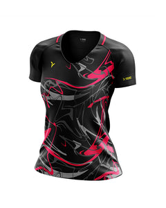 Yang Yang  FRESCO 1 tshirt (women)