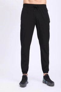 PRIME FRENCH TERRY JOGGER (UNISEX)