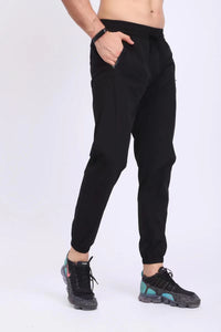 PRIME FRENCH TERRY JOGGER (UNISEX)