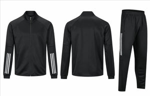 ADIDAS DRY-FIT TRACKSUITS