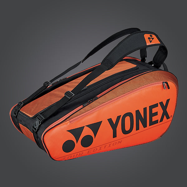 YONEX PRO TOURNAMENT BAG