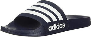 Adidas Basic Slides